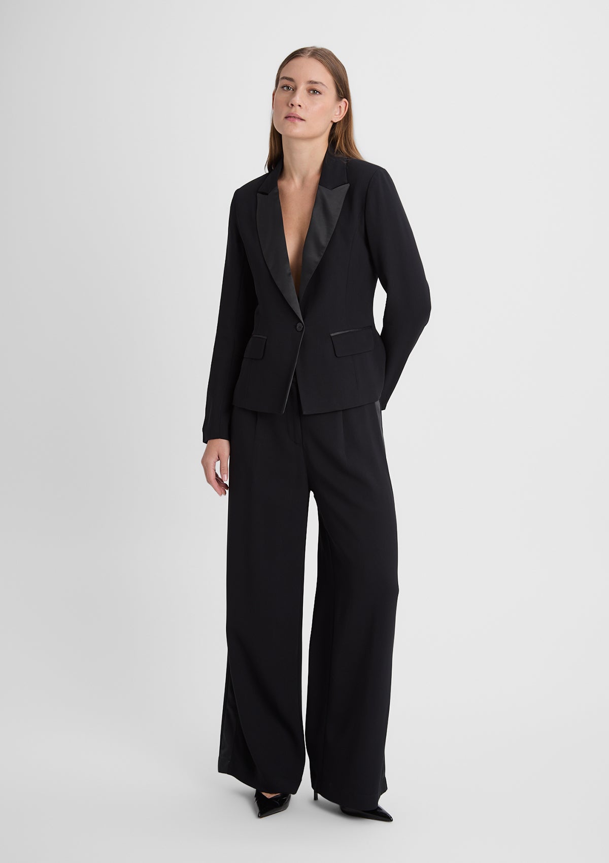 Damen Blazer 'Cecile' 34