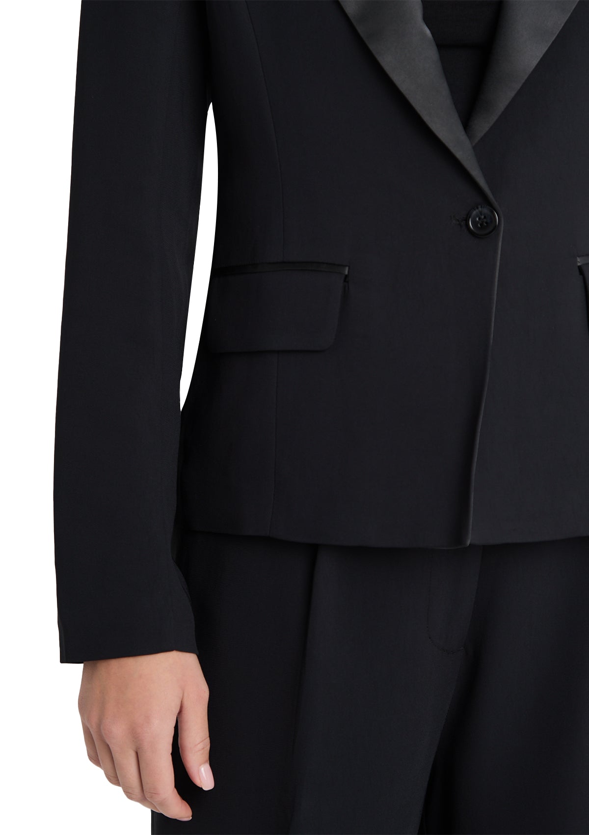 Damen Blazer 'Cecile' 34