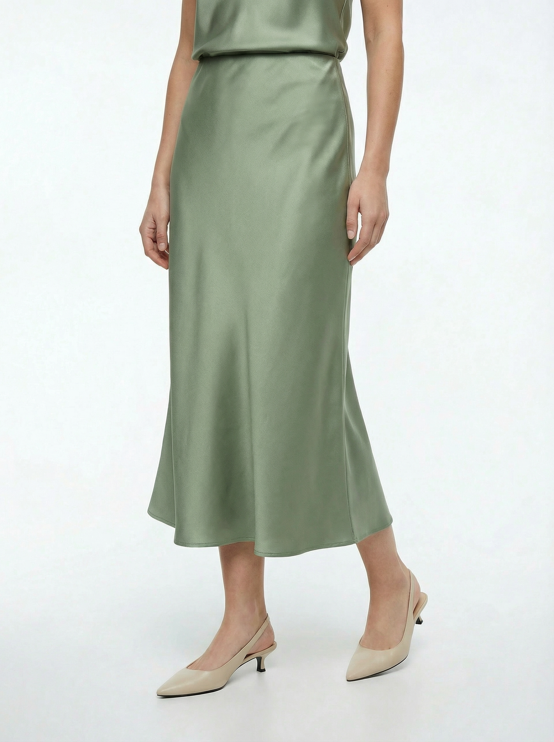 Damen Rock 'Fabiola'DROP 4 34