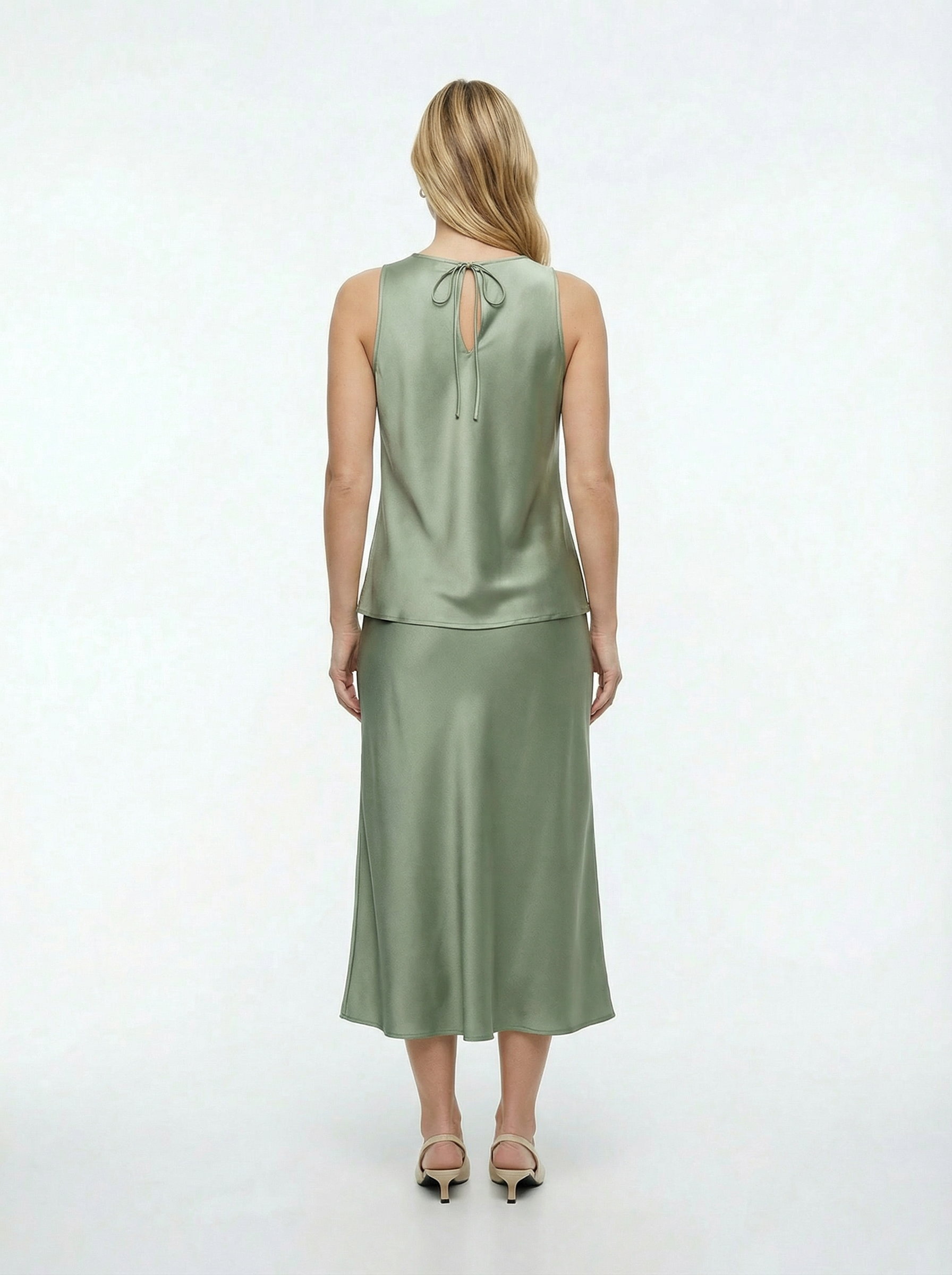 Damen Rock 'Fabiola'DROP 4 44