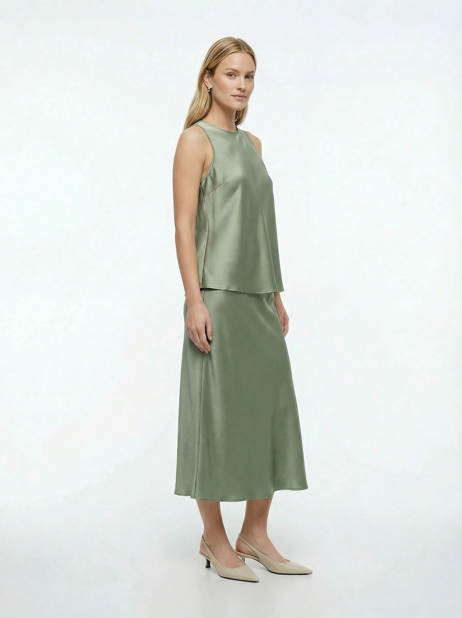 Damen Rock 'Fabiola'DROP 4 44