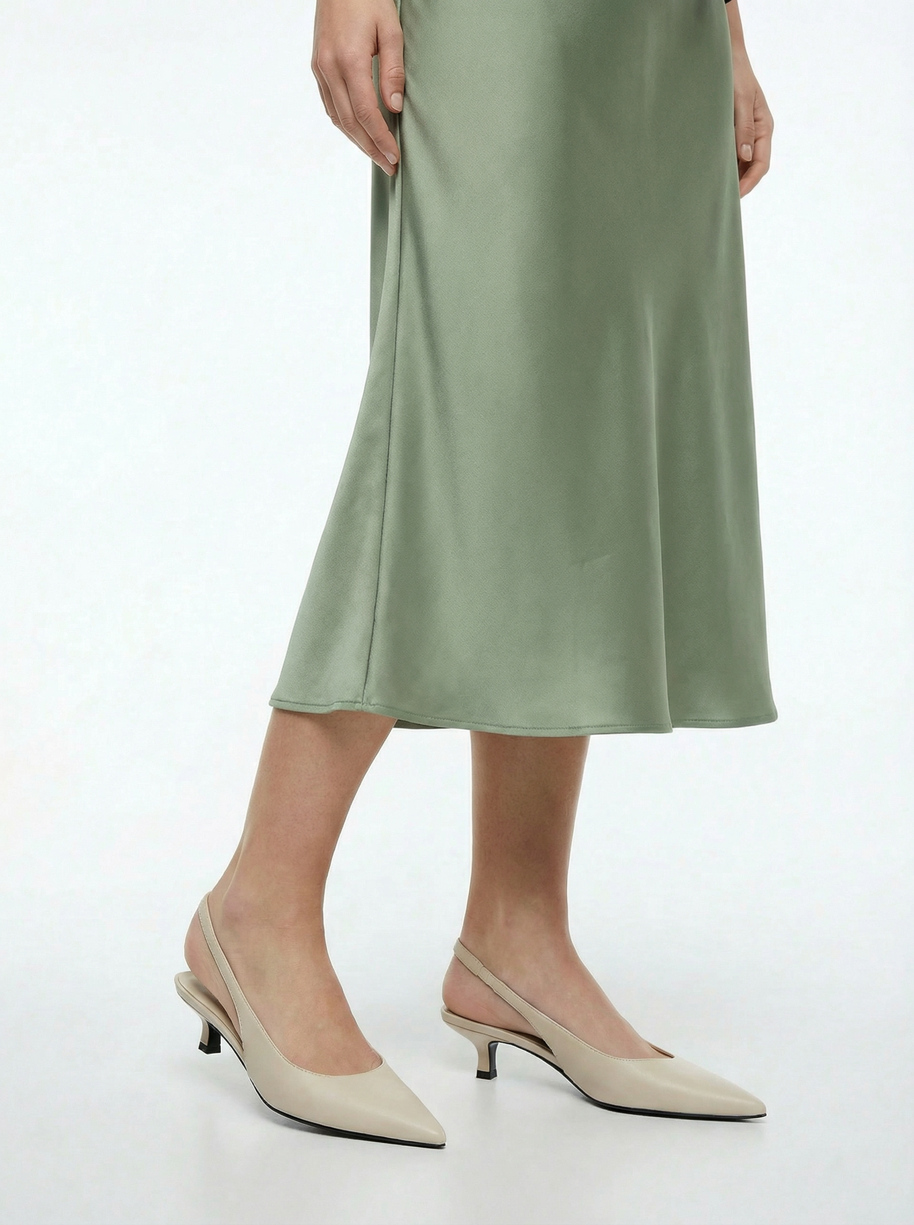 Damen Rock 'Fabiola'DROP 4 44