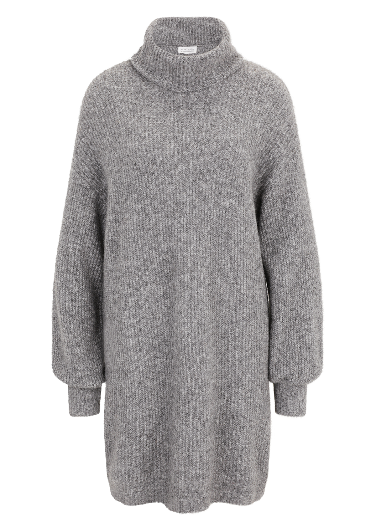Damen Pullover 'Insa' in grau 34