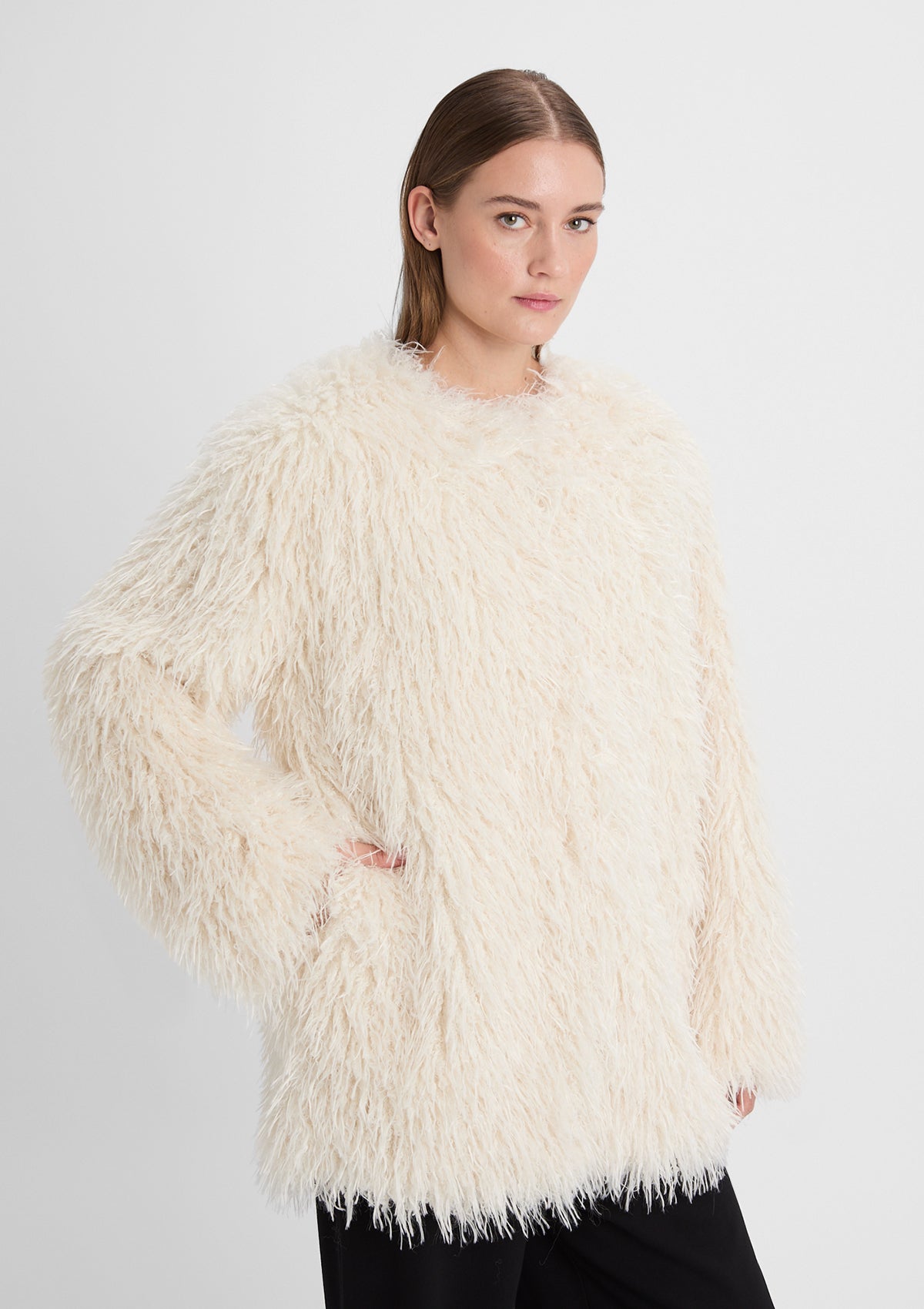 Damen Jacke 'Chayenne' 34