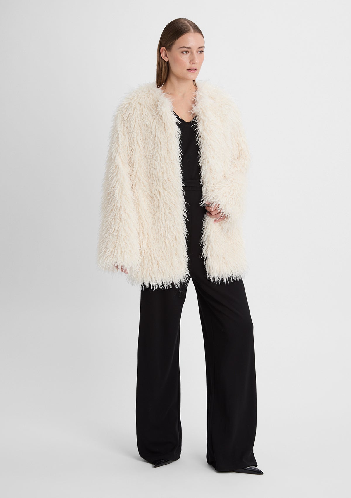 Damen Jacke 'Chayenne' 34