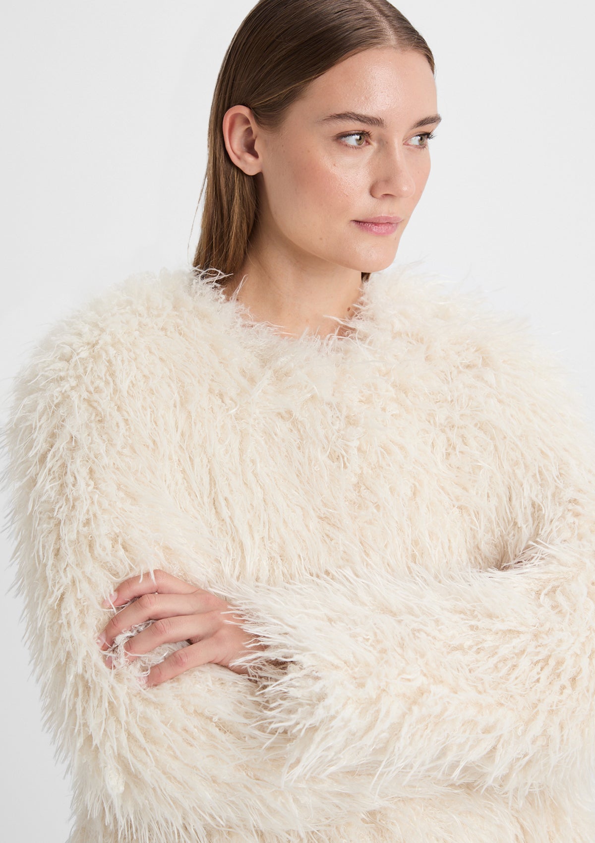 Damen Jacke 'Chayenne' 34