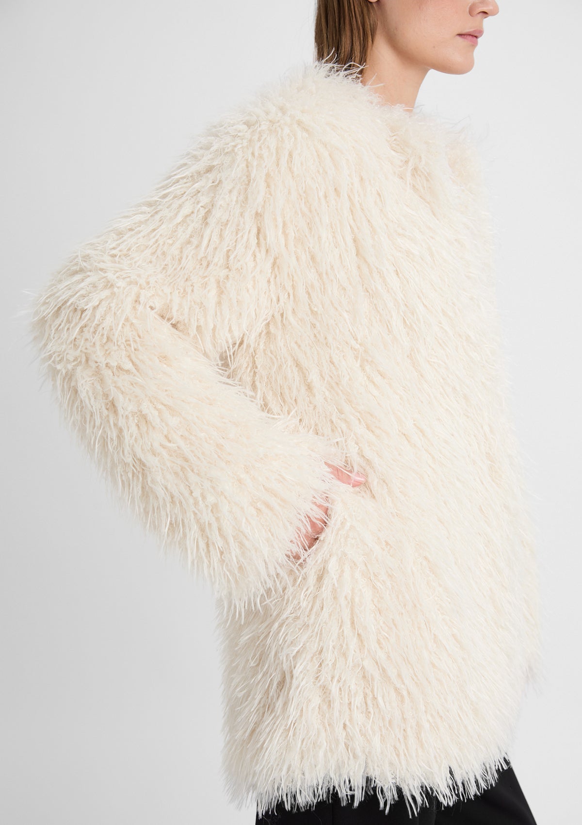 Damen Jacke 'Chayenne' 34