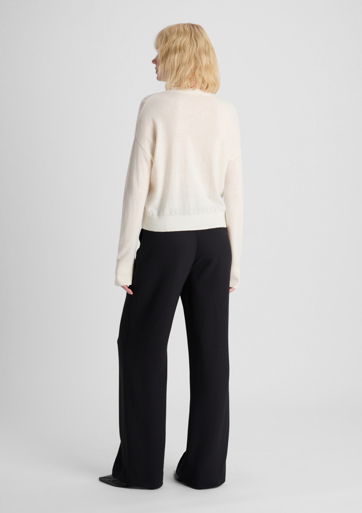 Damen Strickpullover 'Pati' 34