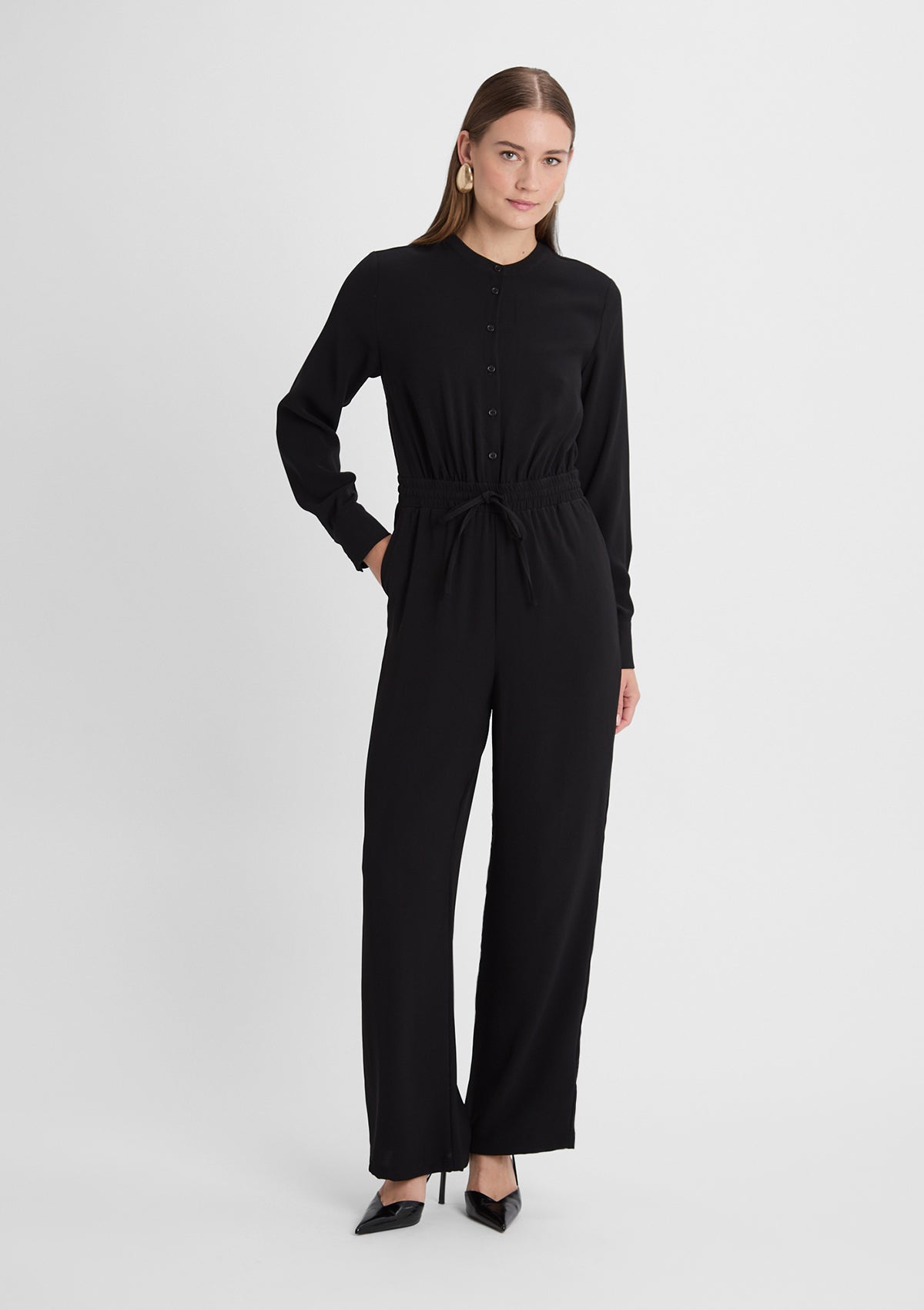 Damen Overall 'Lina' 34