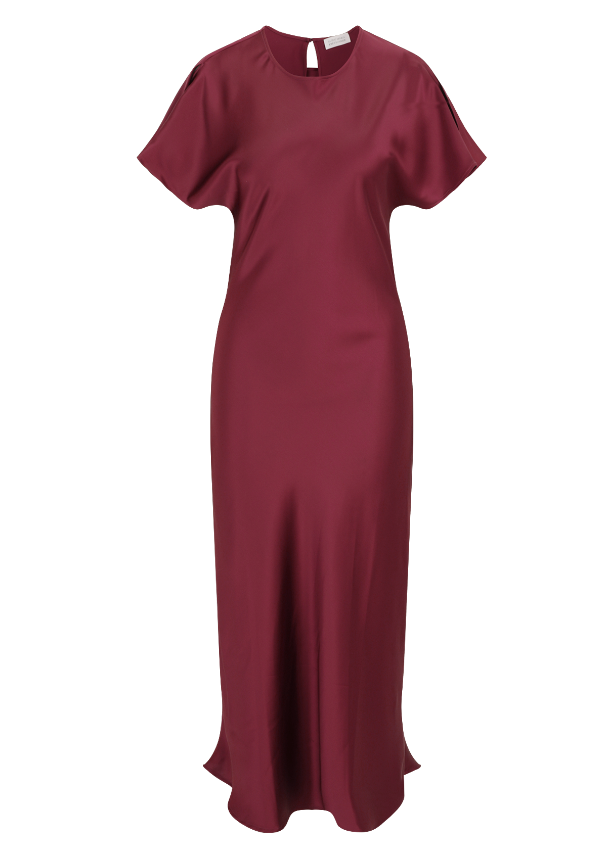 Damen Kleid 'Melody' in rot 34