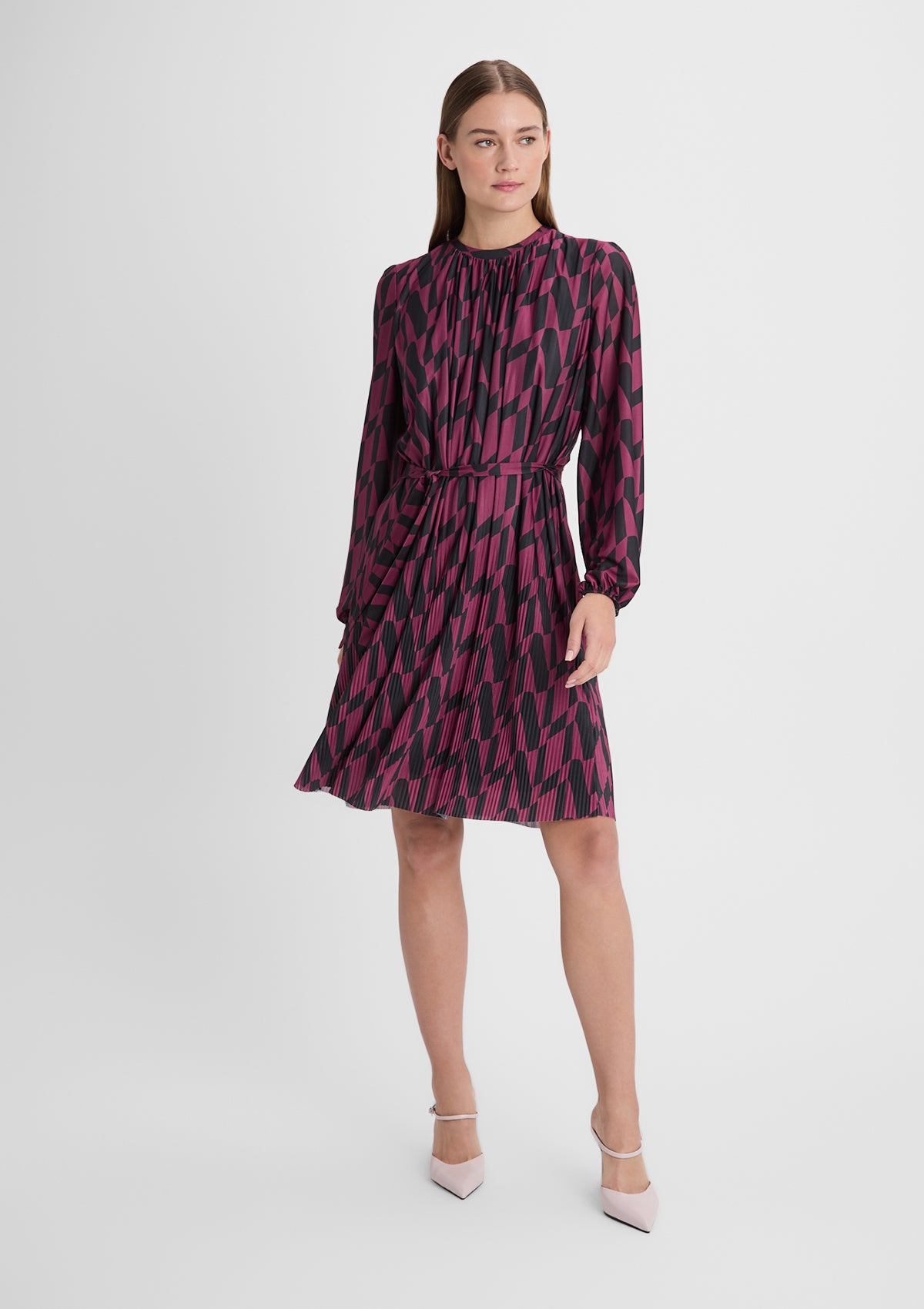 Damen Kleid 'Susan' 34