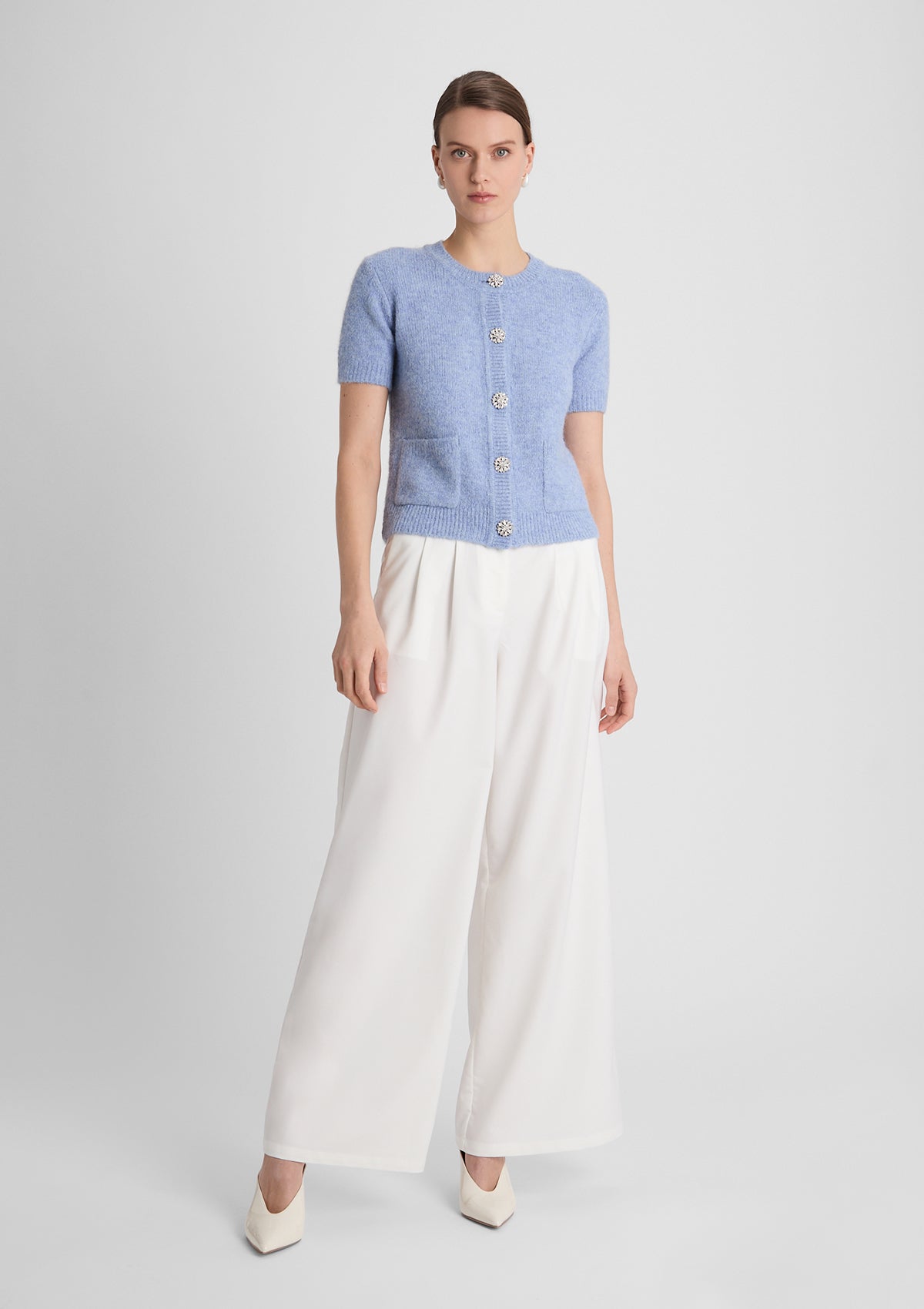 Damen Pullover 'Daphne' 34