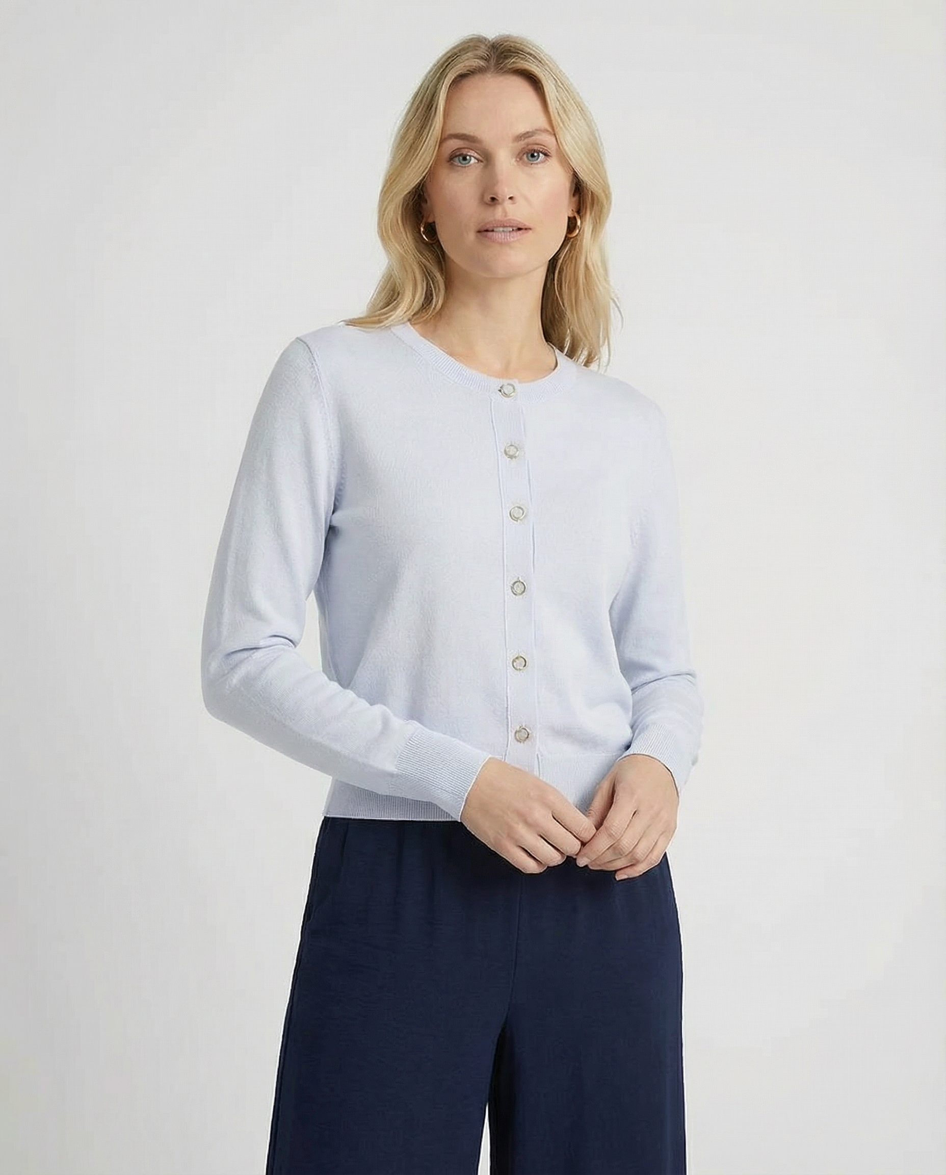 Damen Pullover 'Arabella' 34