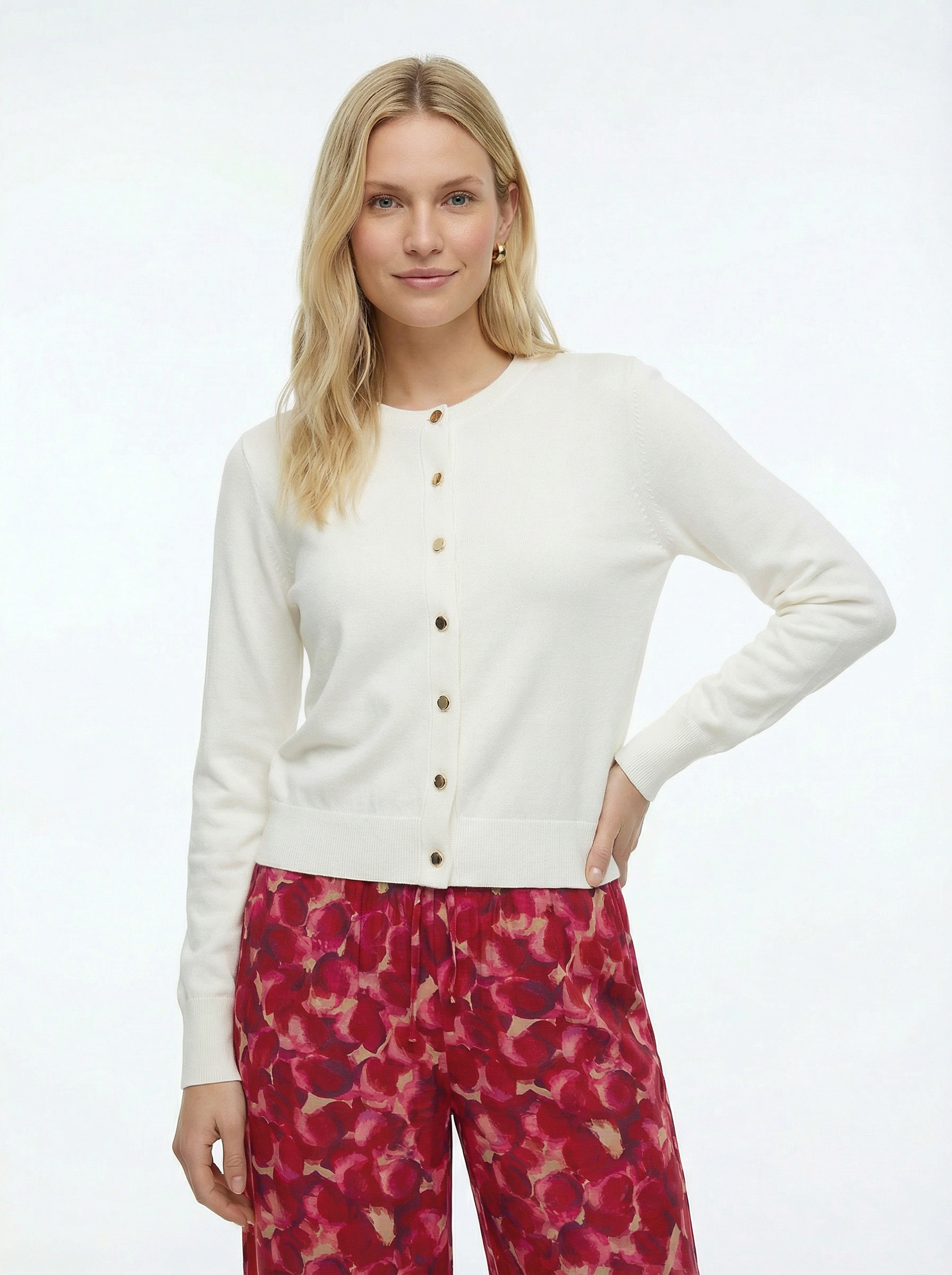 Damen Pullover 'Arabella'DROP 4 34