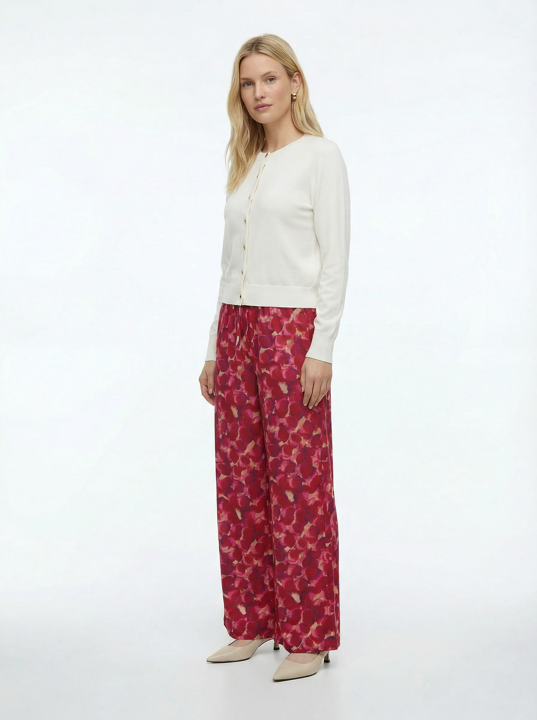Damen Pullover 'Arabella'DROP 4 38