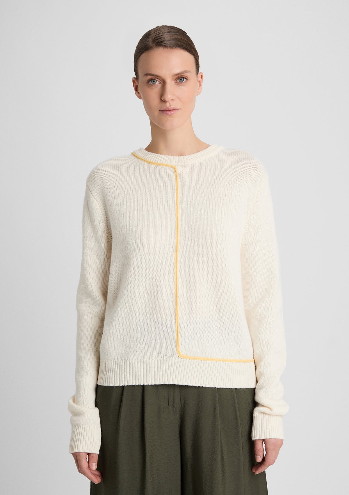 Damen Pullover 'Janique' 34
