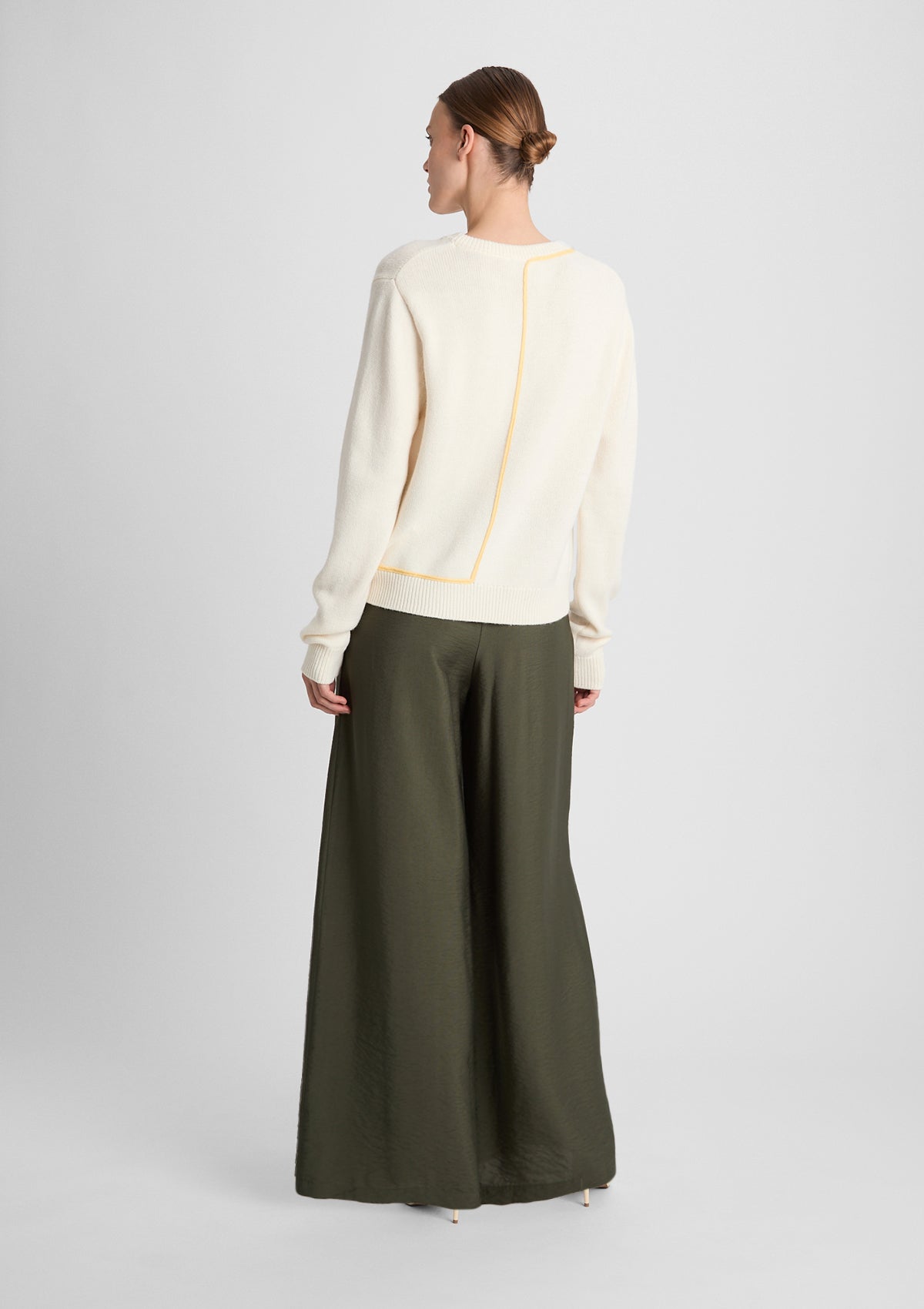 Damen Pullover 'Janique' 34