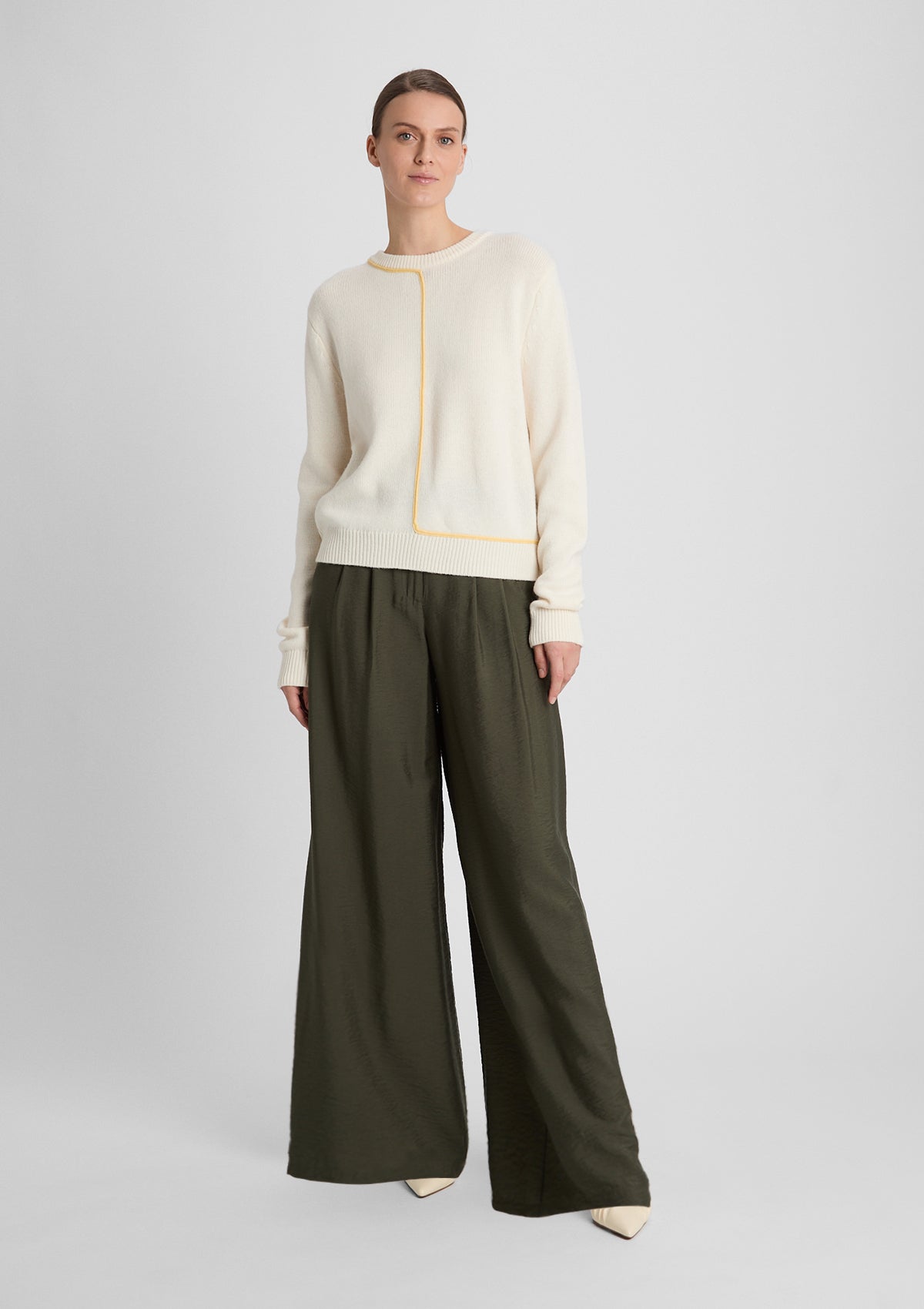 Damen Pullover 'Janique' 34