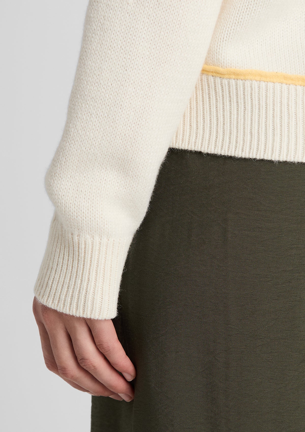 Damen Pullover 'Janique' 34