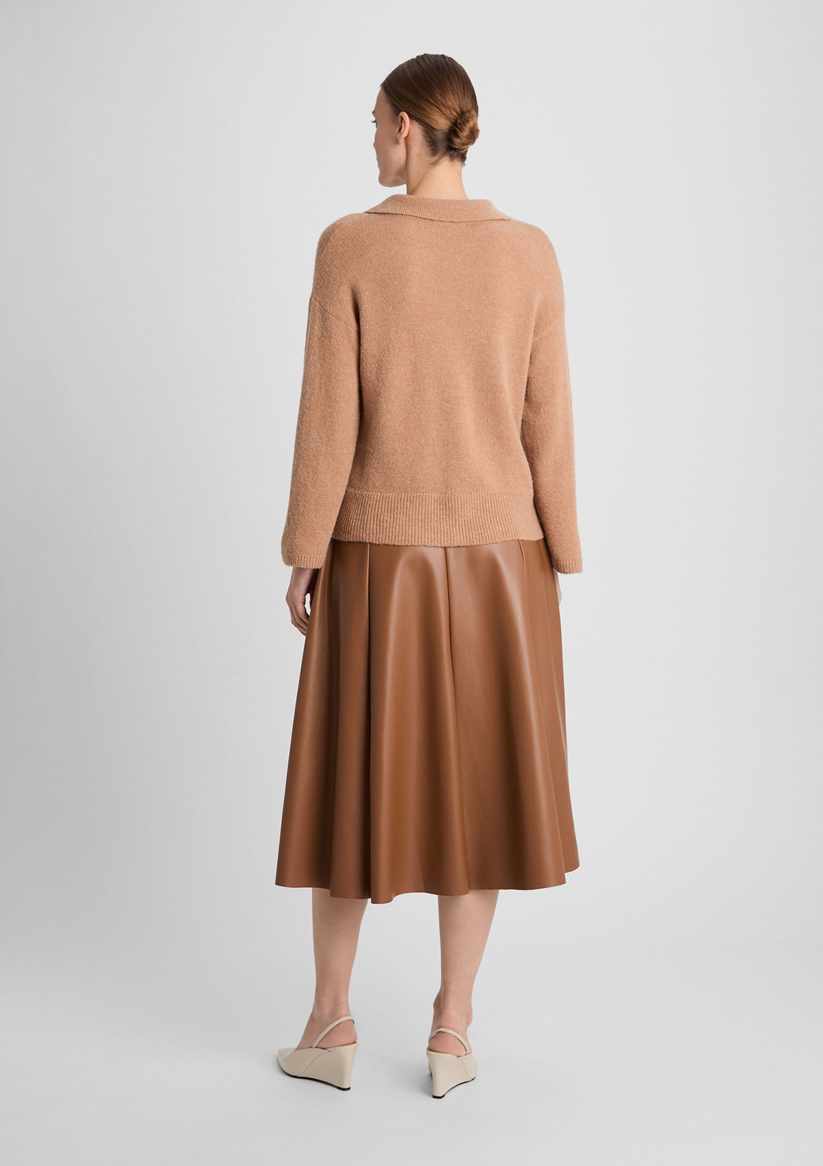 Damen Pullover 'Thamara' 34