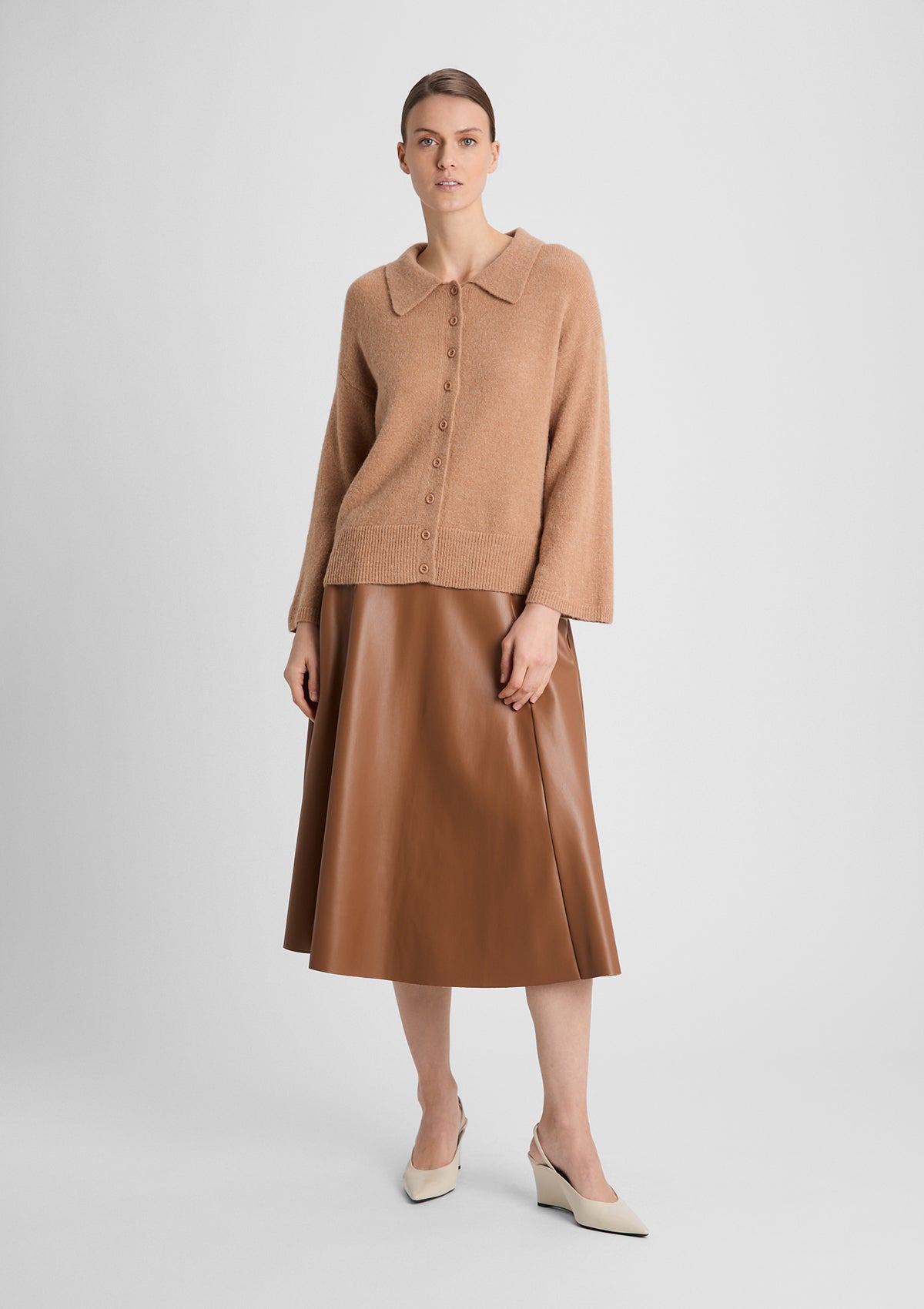 Damen Pullover 'Thamara' 34