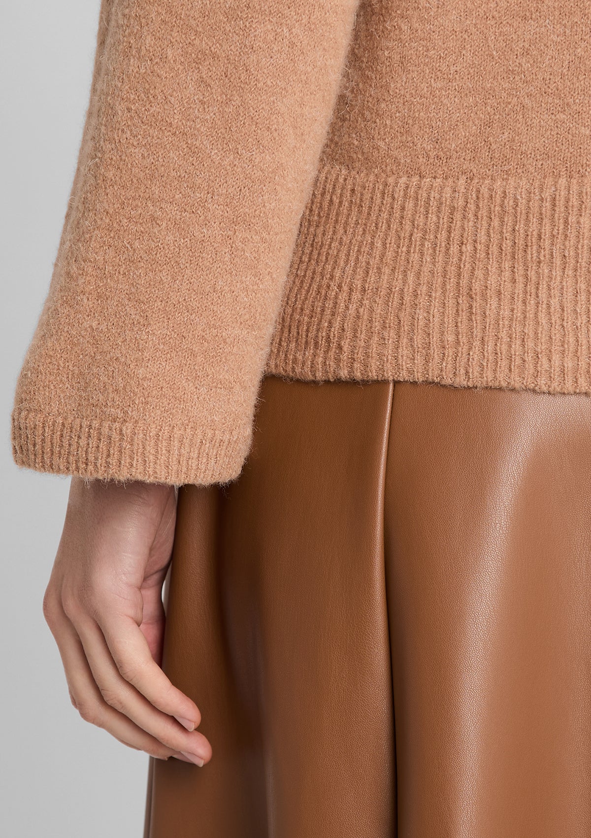 Damen Pullover 'Thamara' 34