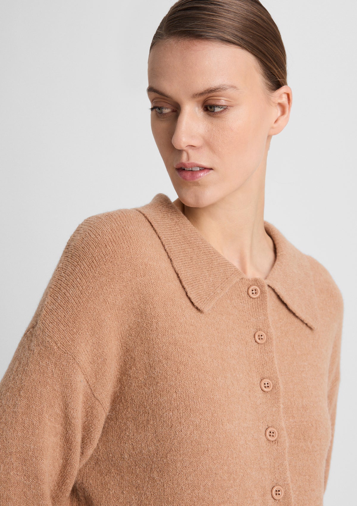 Damen Pullover 'Thamara' 34
