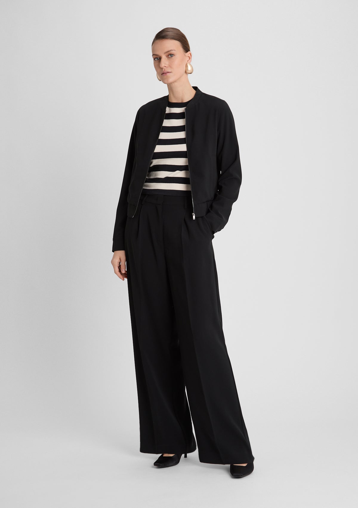 Damen Hose 'Mara' 34