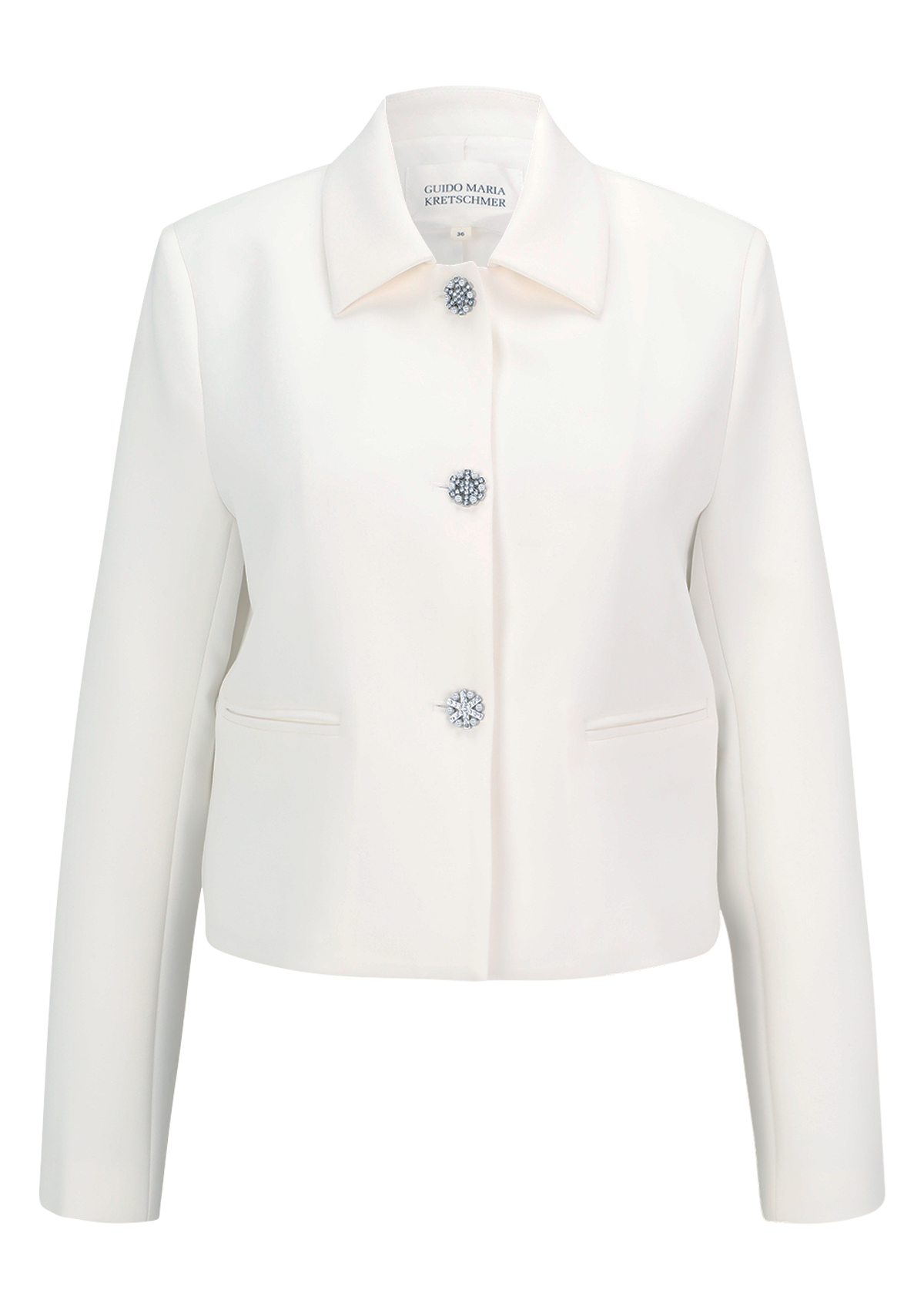Damen Blazer 'Leoni' 34