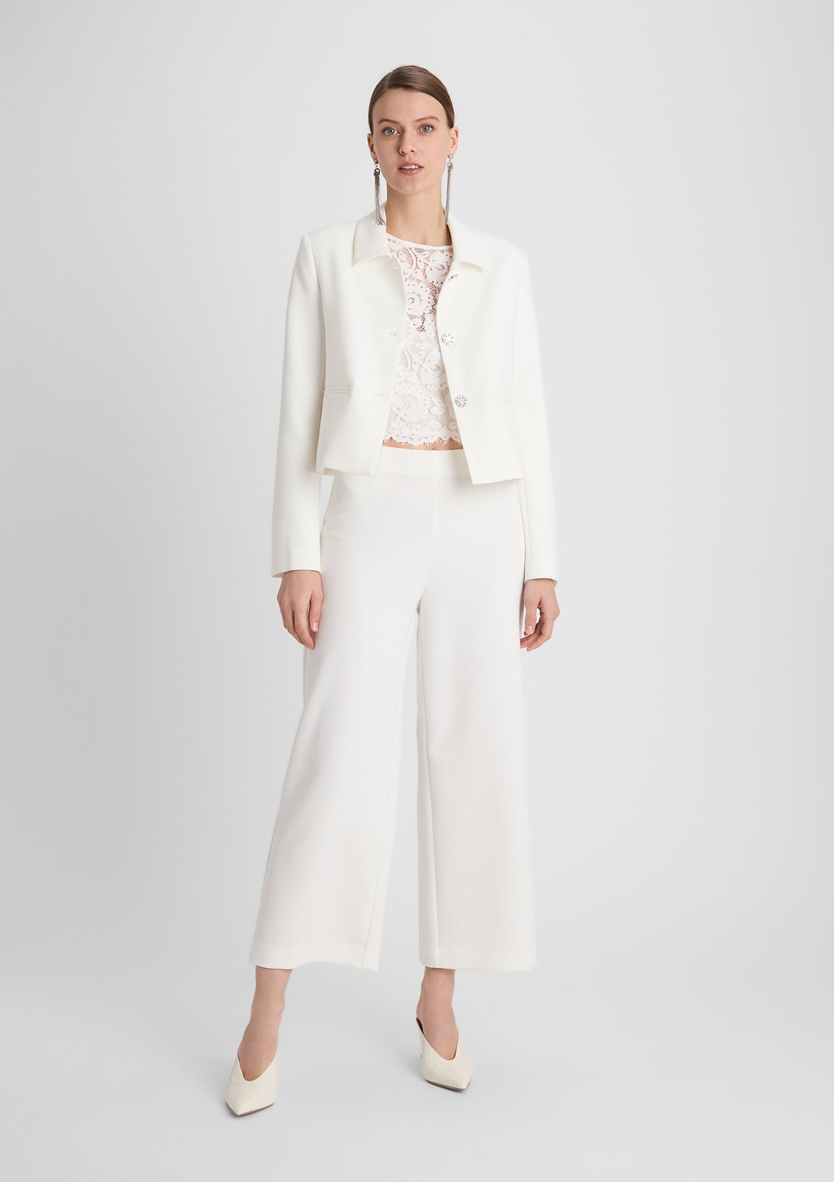 Damen Blazer 'Leoni' 34