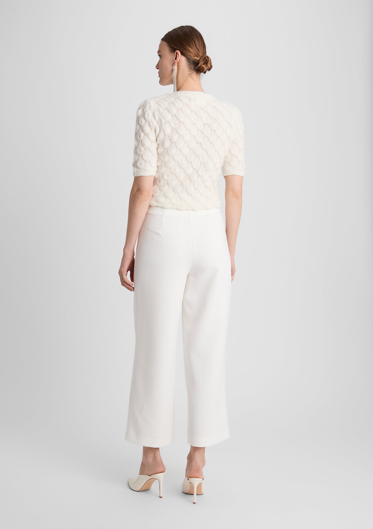 Damen Hose 'Leoni' 34