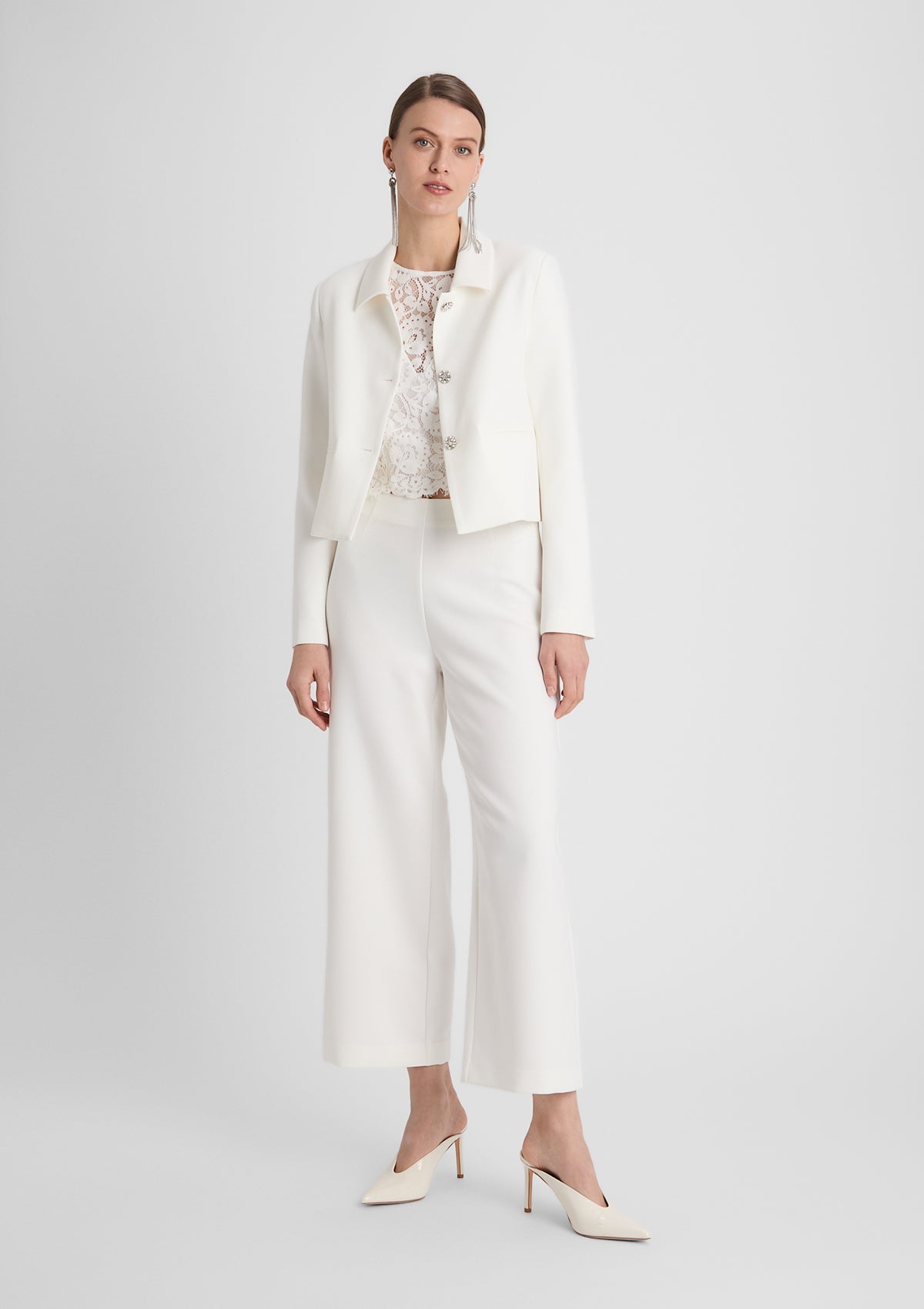Damen Hose 'Leoni' 34