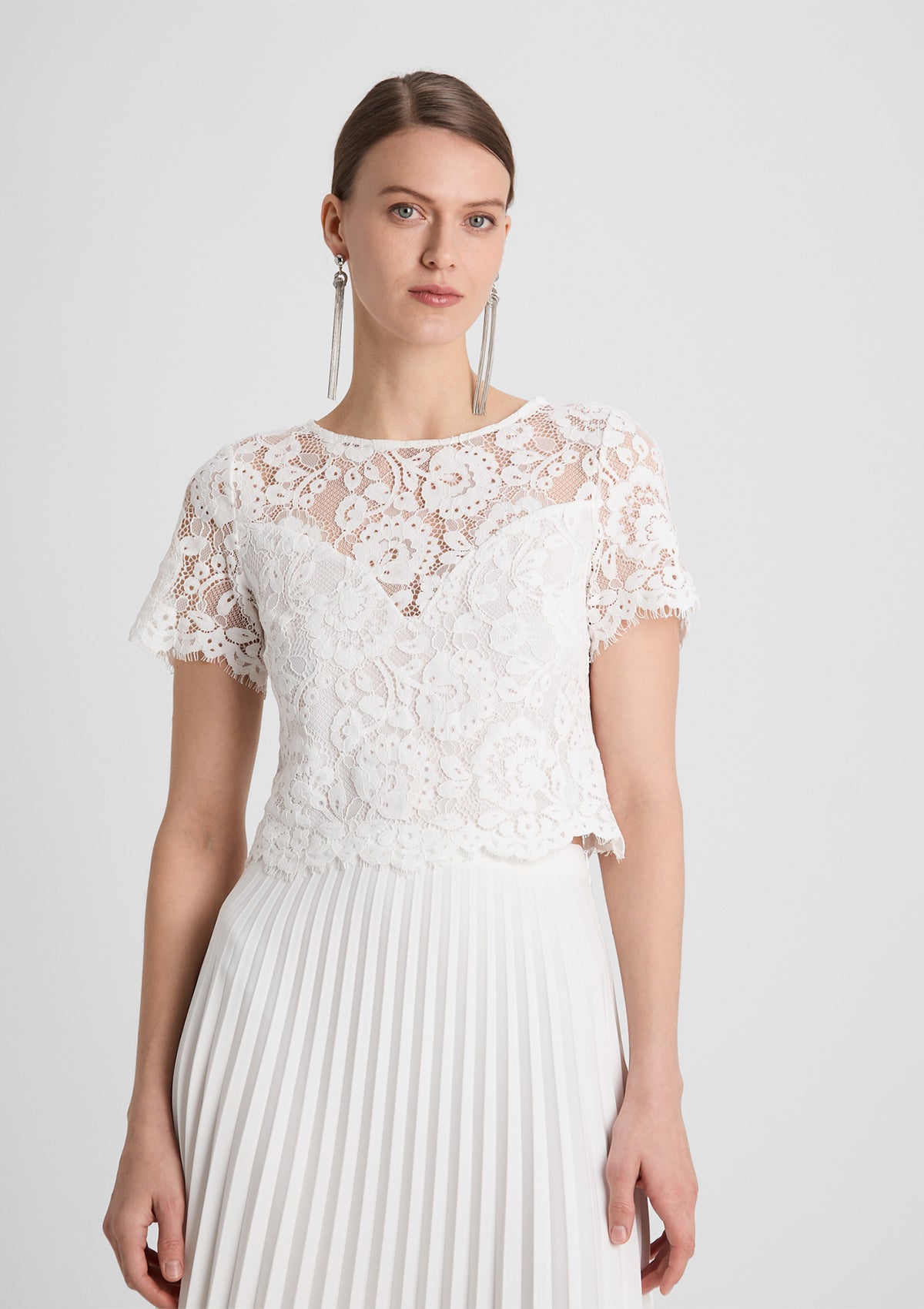 Damen Shirt 'Lilia' 34