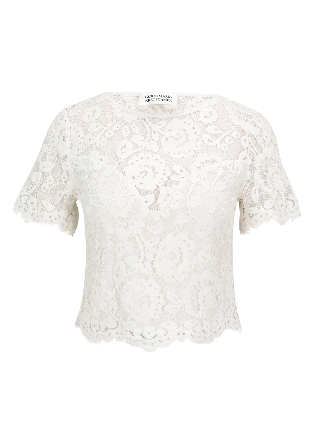 Damen Shirt 'Lilia' 34