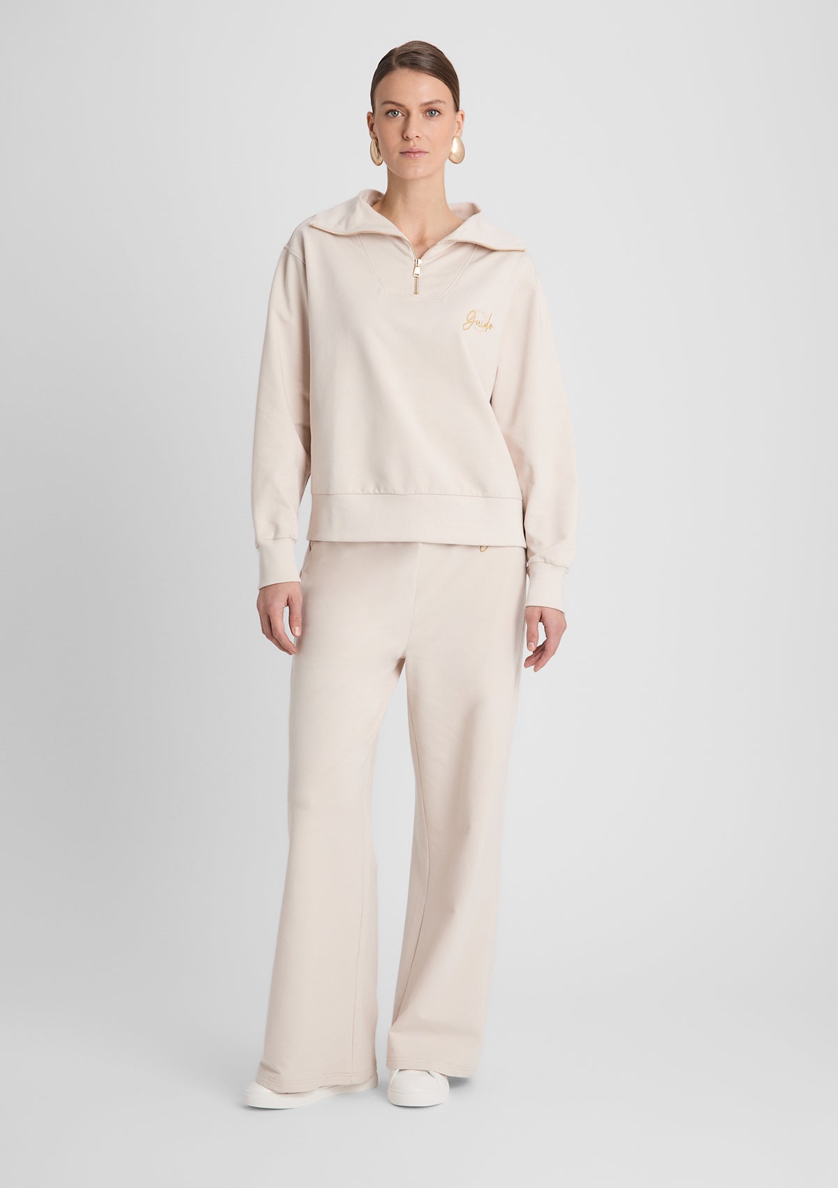 Damen Shirt 'Georgina' 34