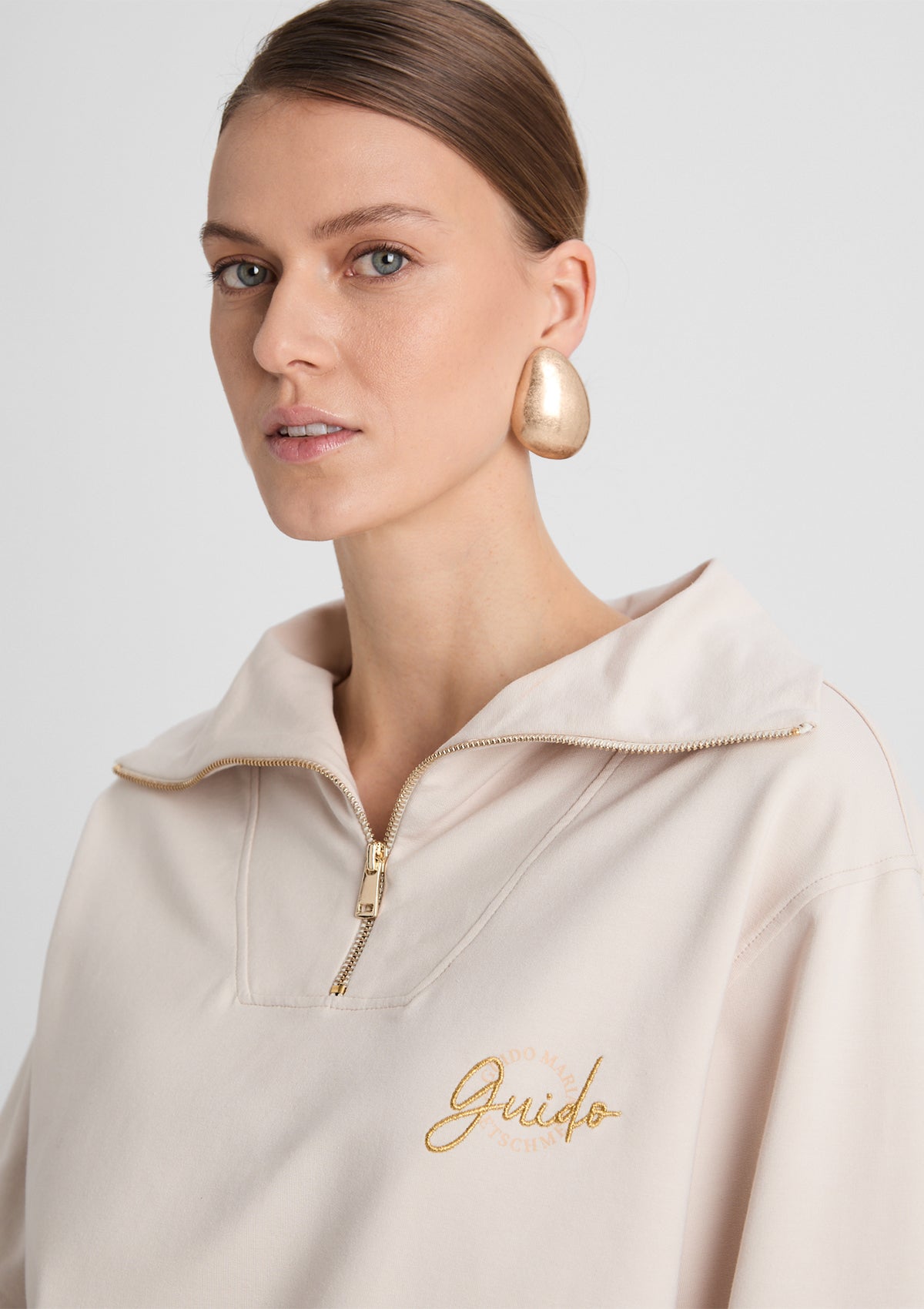 Damen Shirt 'Georgina' 34