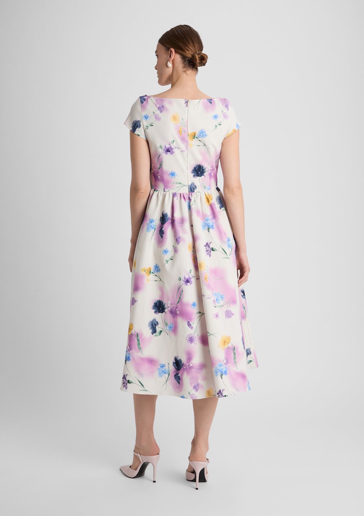 Damen Kleid 'Bridgerton' 34