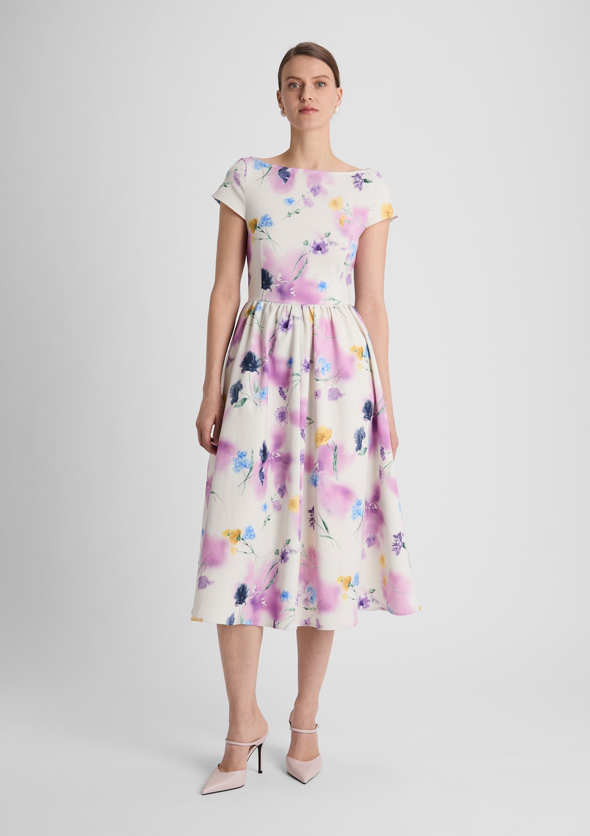 Damen Kleid 'Bridgerton' 34