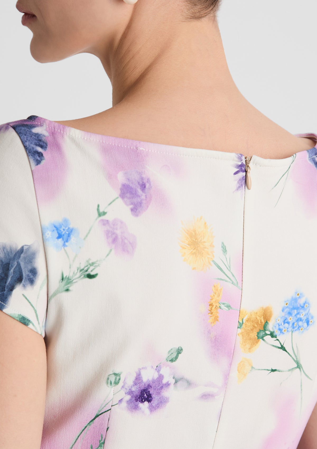 Damen Kleid 'Bridgerton' 34