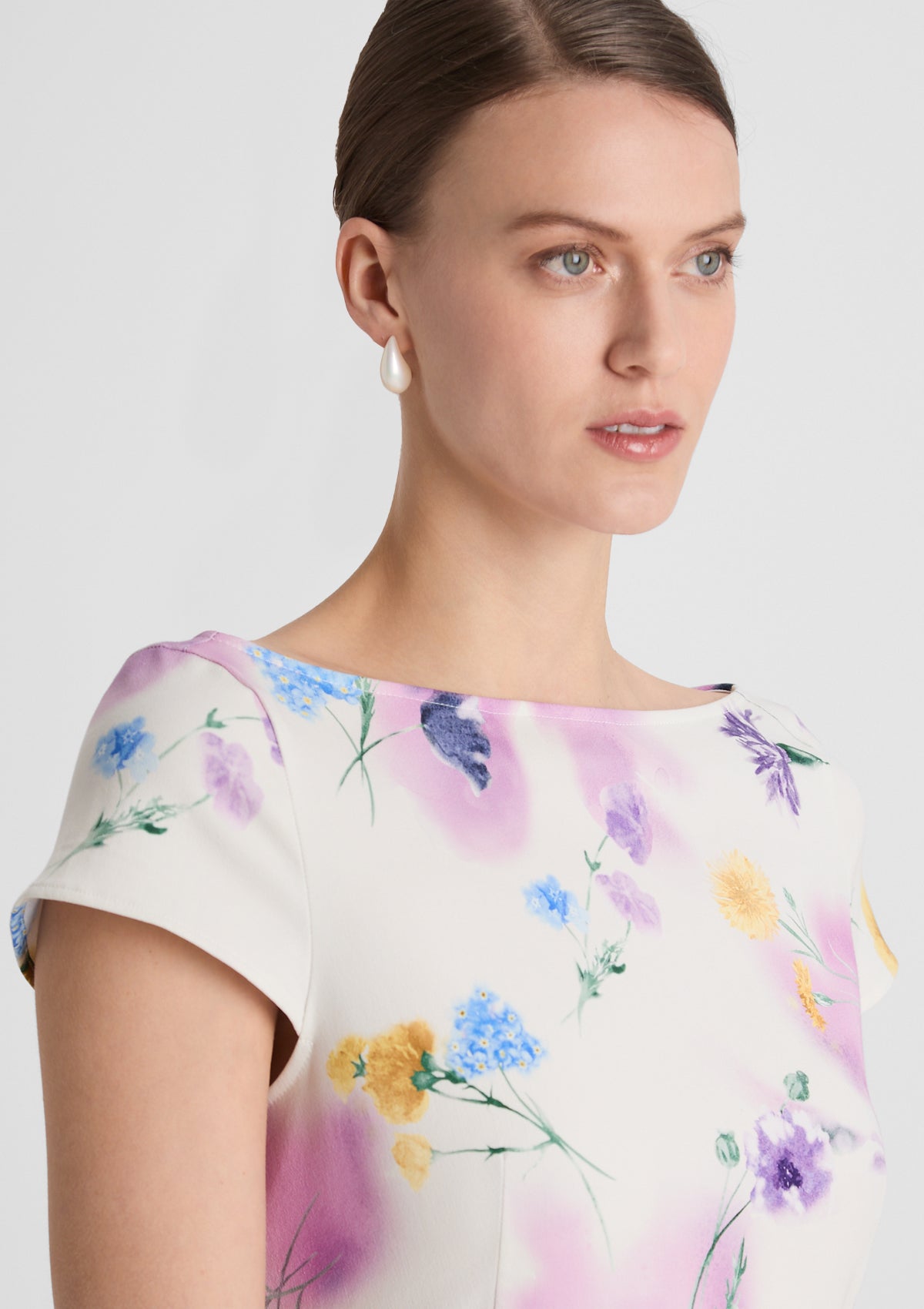 Damen Kleid 'Bridgerton' 34