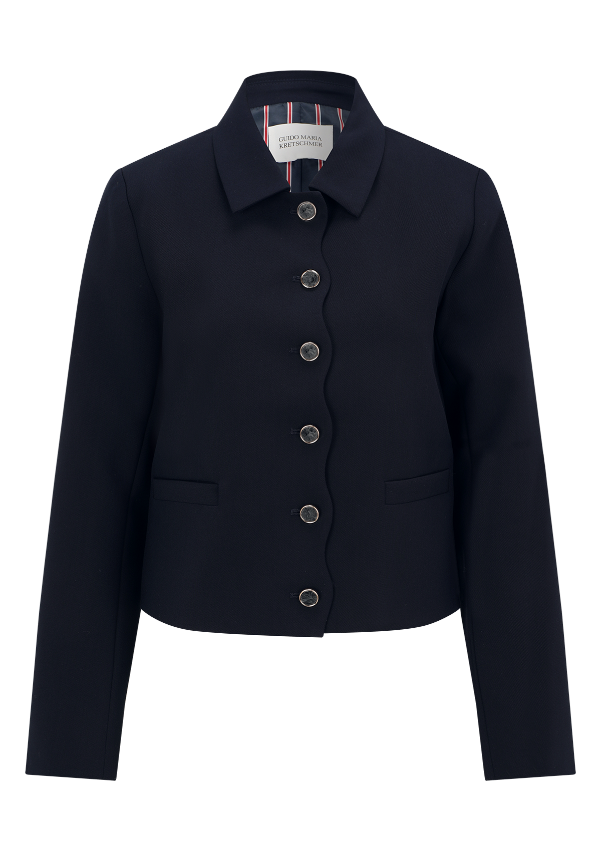 Damen Blazer 'Dorina' 34