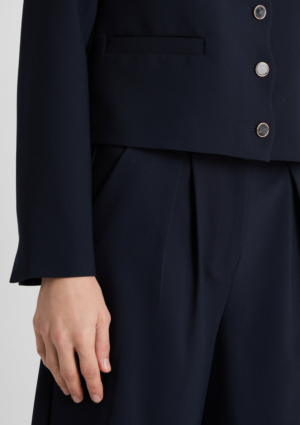 Damen Blazer 'Dorina' 34