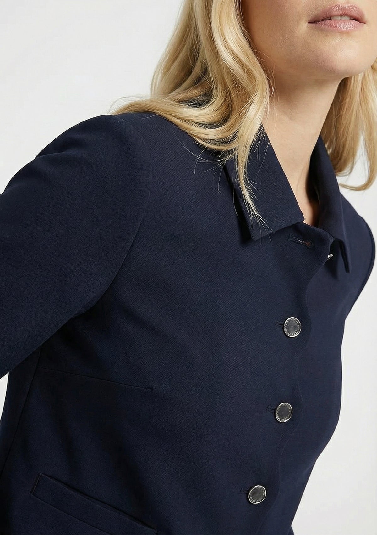 Damen Blazer 'Dorina'
