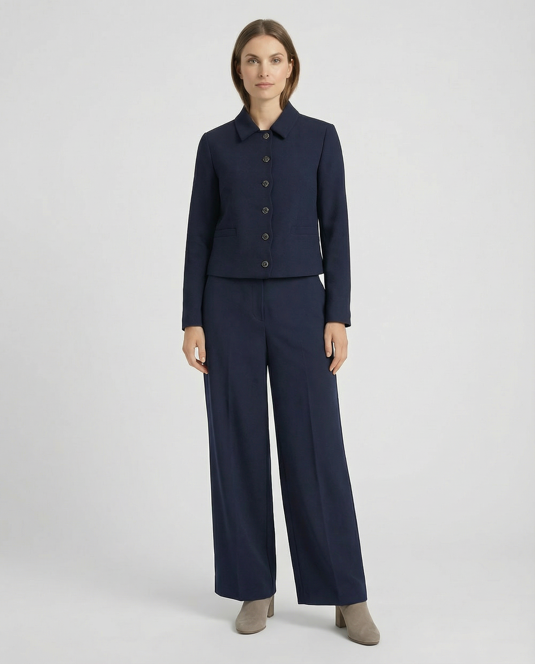 Damen Hose 'Dorina' 34