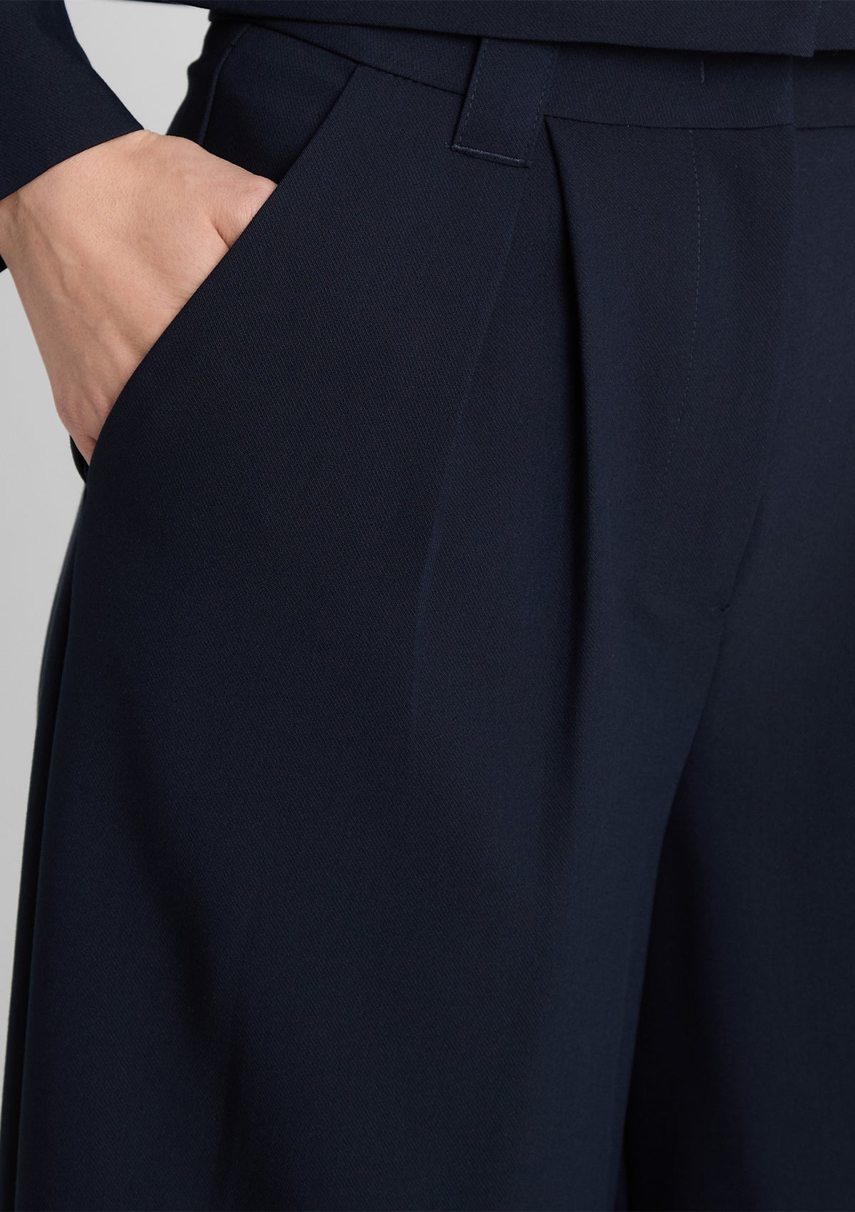 Damen Hose 'Dorina' 34