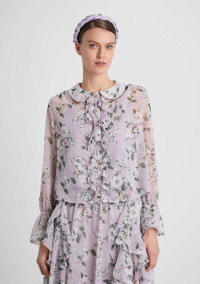 Damen Bluse 'Kate'