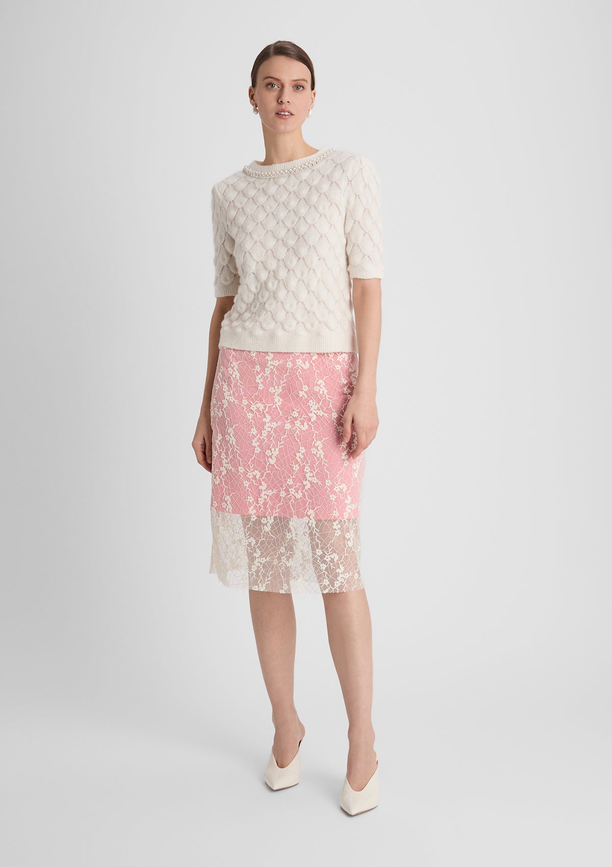Damen Pullover 'Francesca' 34