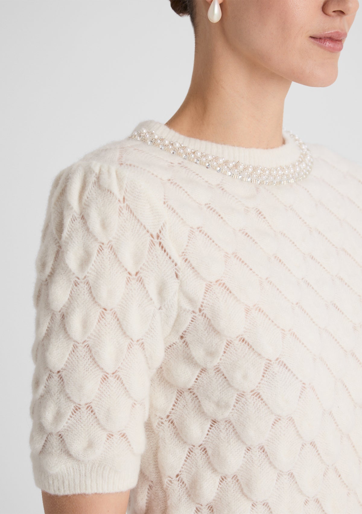 Damen Pullover 'Francesca' 34
