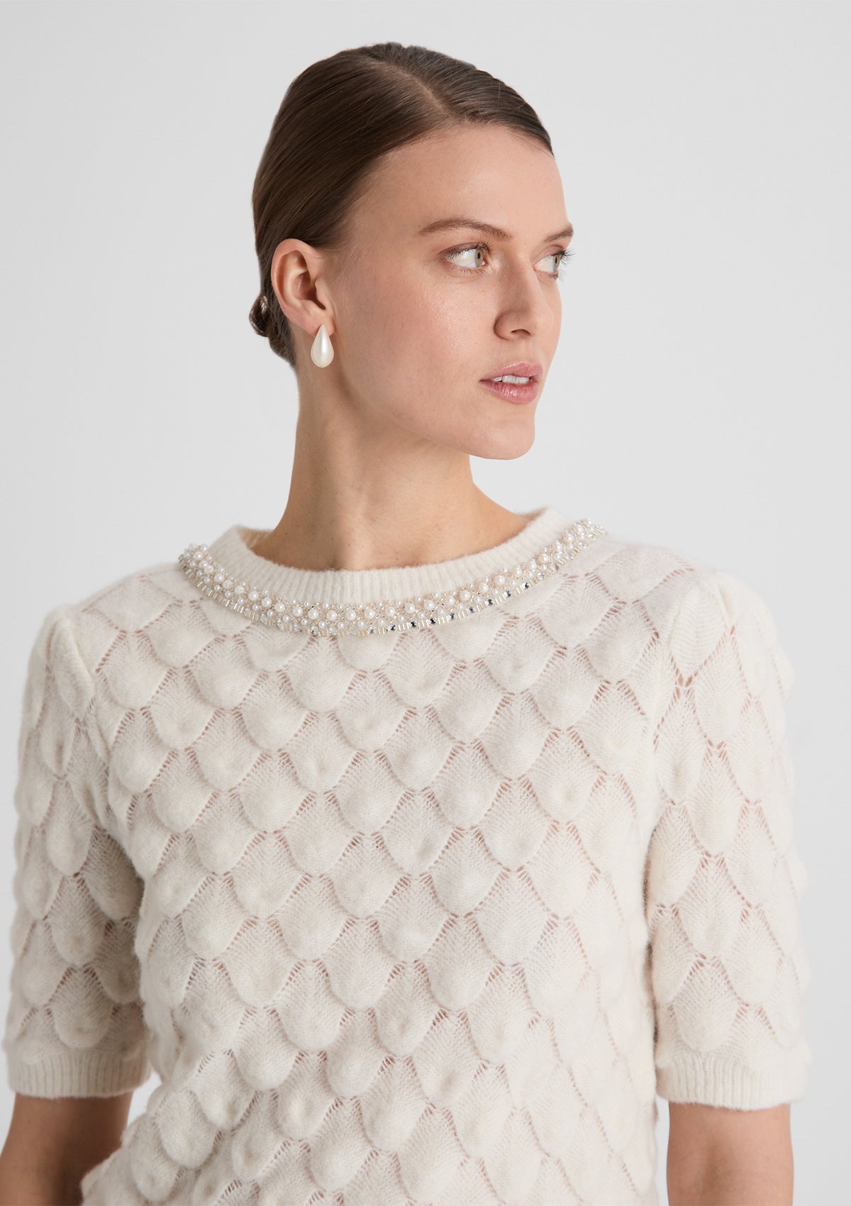 Damen Pullover 'Francesca' 34