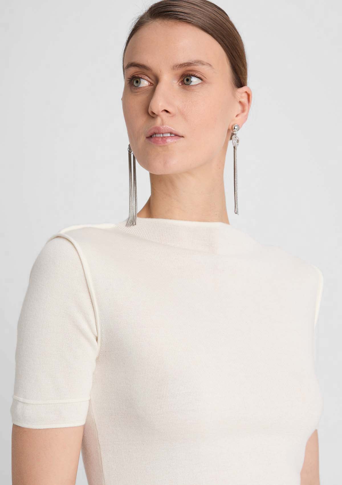 Damen Pullover 'Caroline' 34